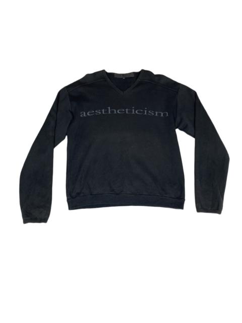 Other Designers Dirk Schonberger - Aestheticism