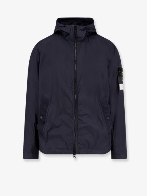 Stone Island Stone Island Garrment Dyed Crinkle Reps Ny Jacket