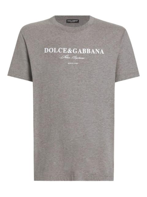 Dolce & Gabbana cotton T-shirt