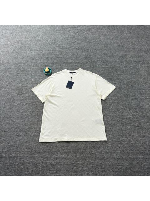 Louis Vuitton Louis Vuitton (LV) Pharrell Williams 24-piece all-over print knit short-sleeved top