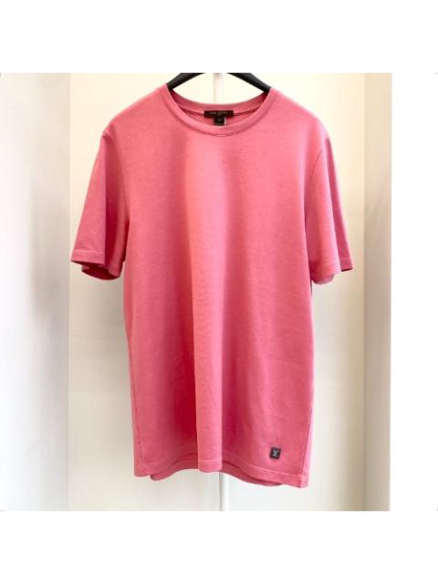 Other Designers Louis - Louis Vuitton Round Short Sleeve T-Shirt M