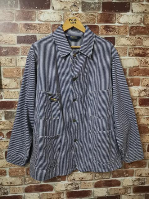 Other Designers Vintage - Oshkosh Button up Jacket