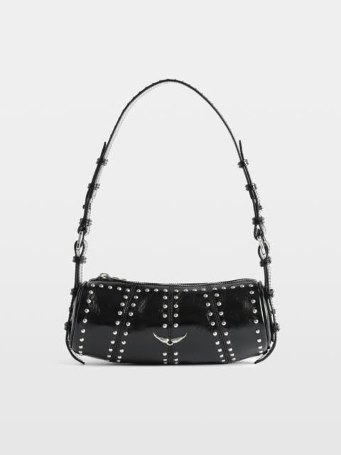 Zadig & Voltaire Le Roudoudou Studs Bag