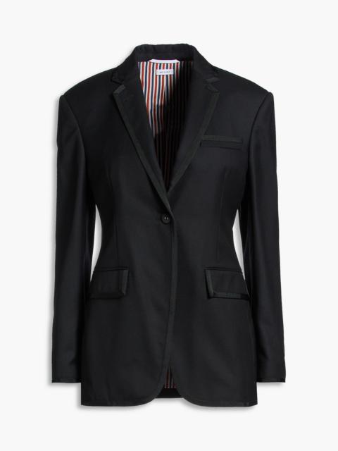 Thom Browne Wool blazer
