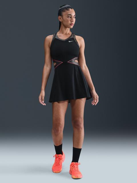 Nike NikeCourt Slam Women's Dri-FIT Tennis Dress