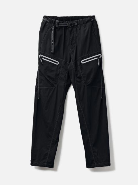 and Wander LIGHT HIKE PANTS