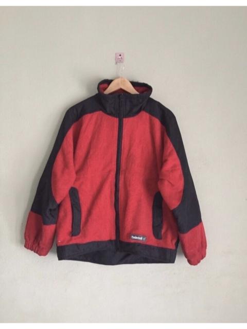 Other Designers Timberland - Vintage 98 Timberland Fleece Jacket