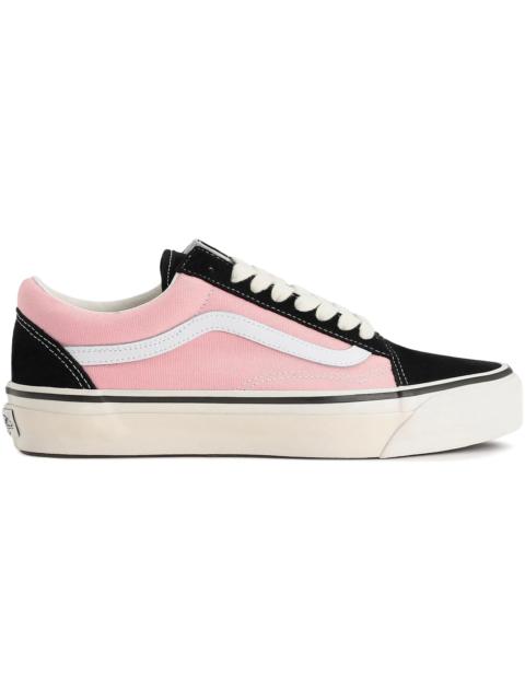 Vans Vans Premium Old Skool Archive Black Coral