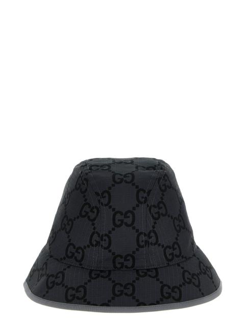 GUCCI Gucci Men 'Gg' Cloche