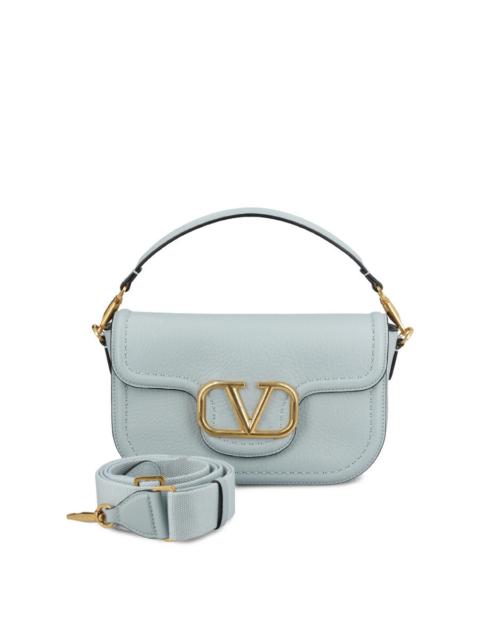 Valentino Valentino Alltime Foldover Top Shoulder Bag