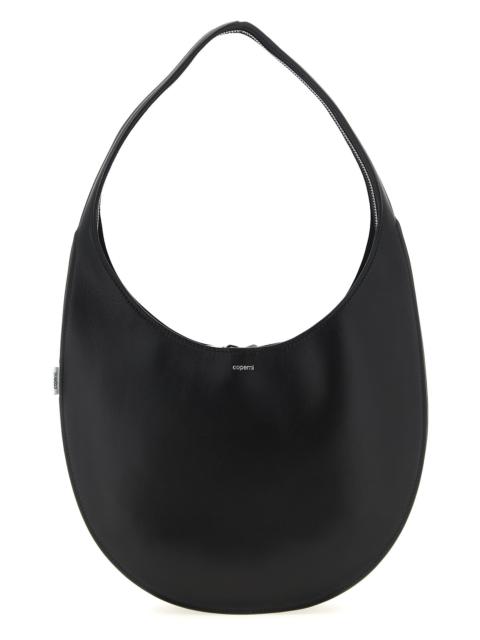 COPERNI Soft Swipe Shoulder Bags Black