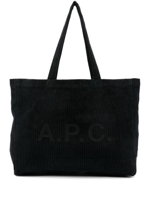 A.P.C. Shopping Diane Bags