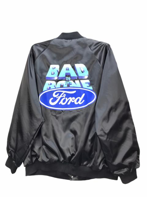 Other Designers Vintage - VINTAGE MOTOSPORT FORD RACING BACK TO THE BONE