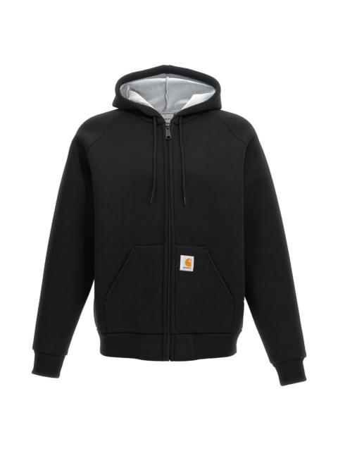 Carhartt 'Car-Lux' hooded jacket