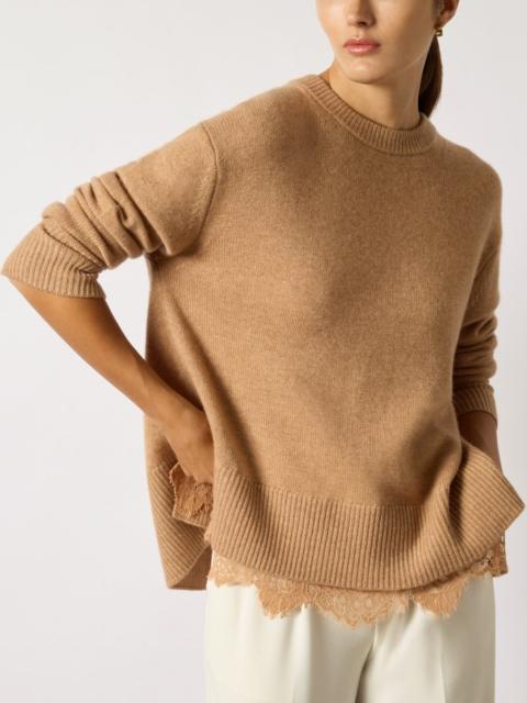 BROCHU WALKER The Marte Lace Looker