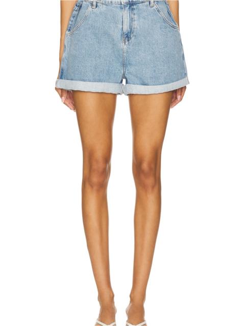 seventy + mochi Ali Tab Short