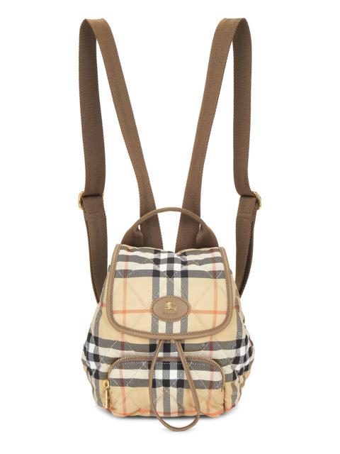 Burberry Mini Backpack