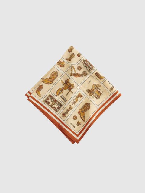 Levi's WESTERN BANDANA