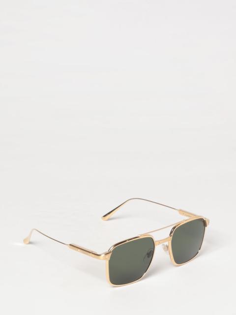 Cartier Cartier Sunglasses Men Gold