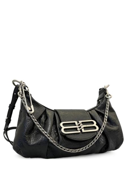 BALENCIAGA Balenciaga Small Pamela Shoulder Bag