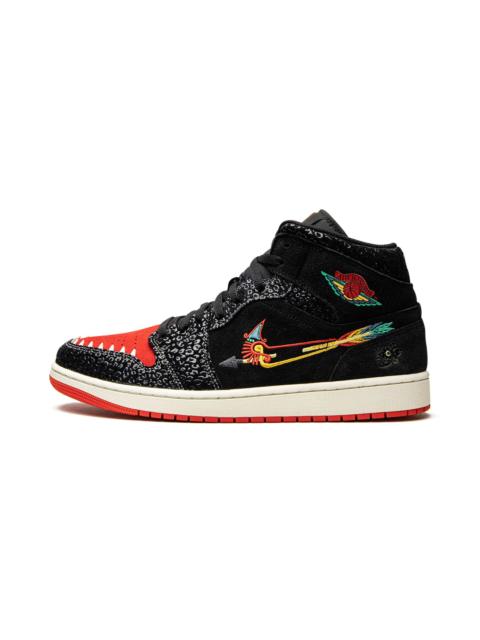 Jordan Air Jordan 1 Mid SE "Siempre Familia"