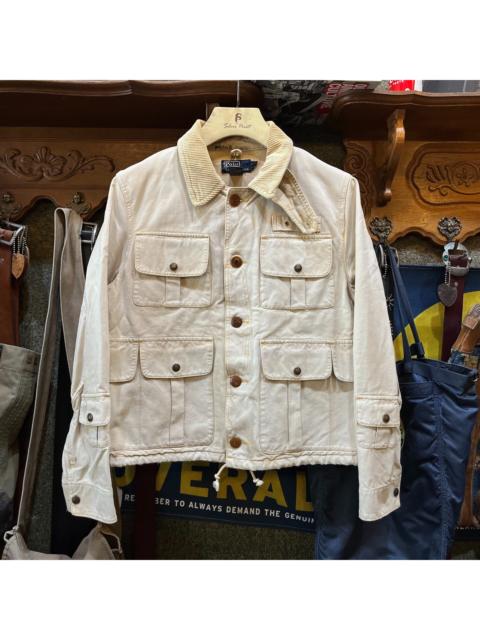 RRL by Ralph Lauren Ralph Lauren Double RL Jacket