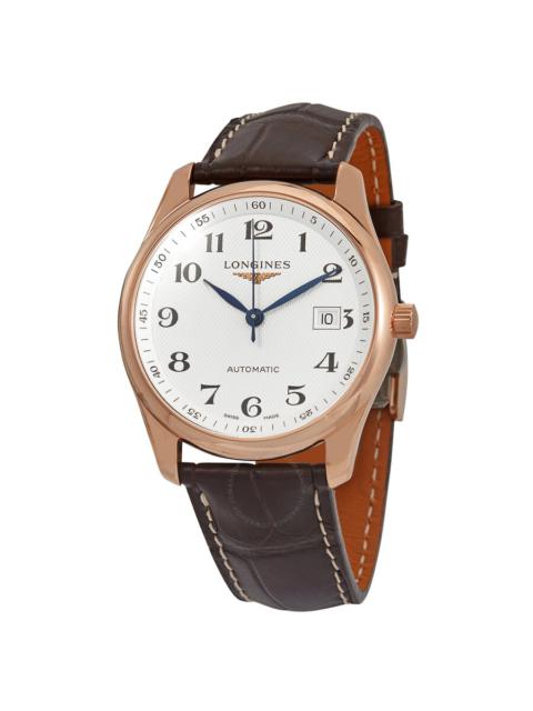 Longines Longines Master Collection Automatic Silver Dial Men's Watch L27938783