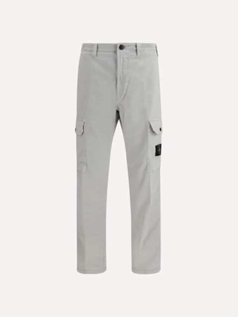Stone Island Old Cargo Pants