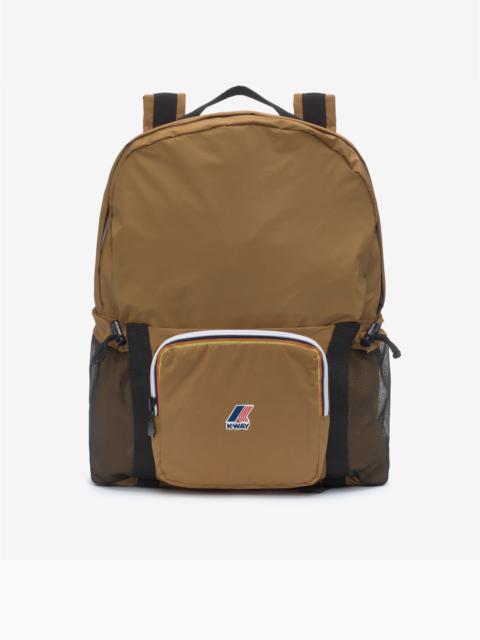 K-WAY LE VRAI 4.0 MICHEL