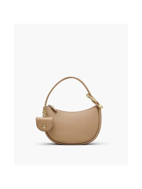Marc Jacobs Marc Jacobs The Dual Hobo Shoulder Bag - Women