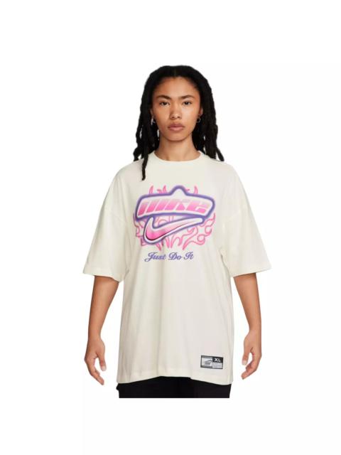 Nike Women's Sportswear Oversized Tee