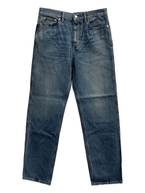 GUCCI Gucci Men Denim Cotton Jeans