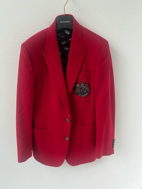 Dolce & Gabbana Dolce Gabbana Cashmere Blazer
