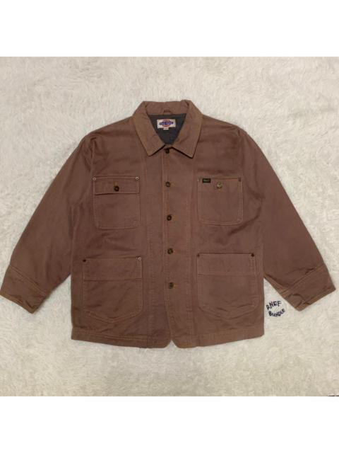 Other Designers Vintage - Japanese style Pract Studio Jacket
