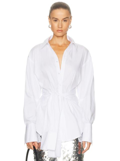 SIMONMILLER Inna Top