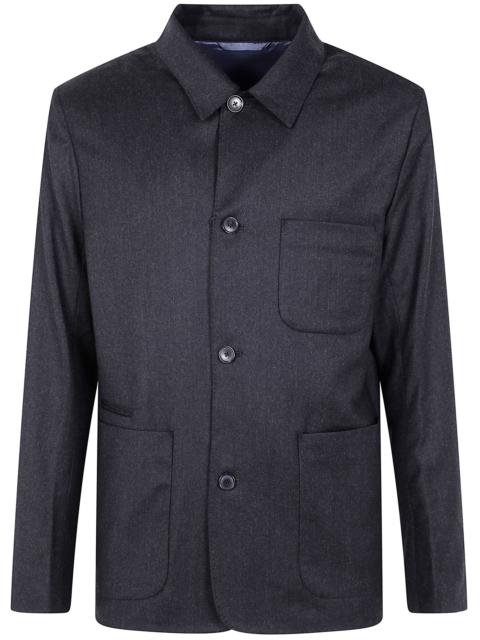 Paul Smith Paul Smith Men Mens 4 Buttons Casual Jacket