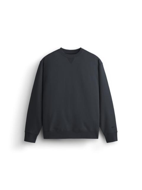ALPHA INDUSTRIES ESSENTIAL FRENCH TERRY CREWNECK GEN II