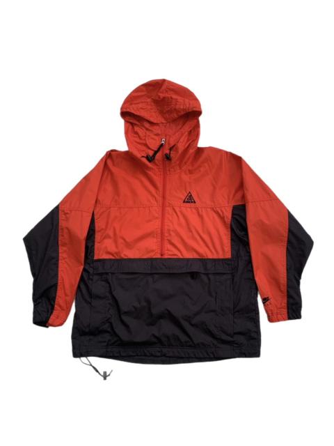 Nike ACG Nike ACG Anorak Jacket Hooded