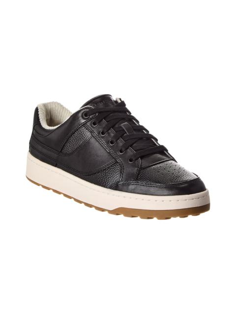 Vince Vince Wilder Court Leather Sneaker