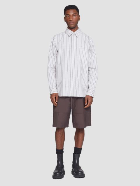 3.1 Phillip Lim Drawstring Shorts