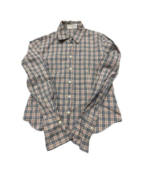 Burberry Vintage Burberrys Shirt