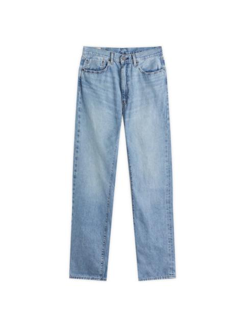 Levi's Levi's Exclusive Red Tab 505 Jeans