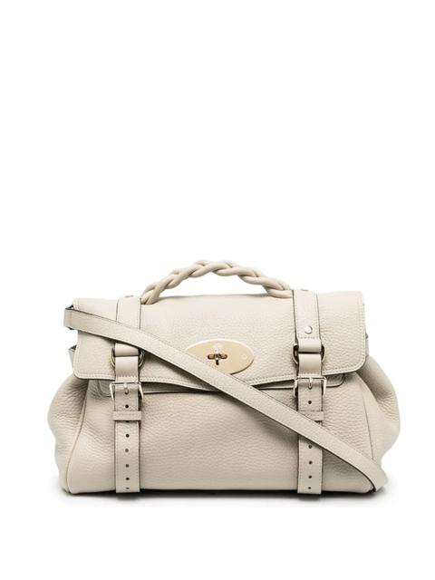Mulberry Alexa Heavy Grain