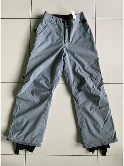 Other Designers Nike Acg ski Pants Women’s