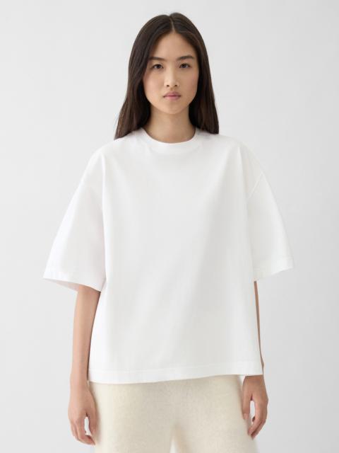JACQUEMUS The Torsade t-shirt