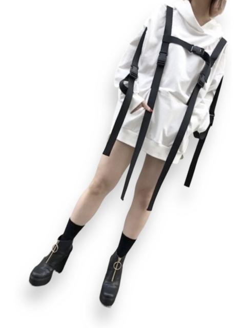 Other Designers Anime - ATTACK ON TITAN Japan’s Fashion Show Cosplay Sweater Hoodie