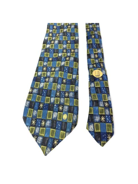 Other Designers Alfred Dunhill Tie Necktie