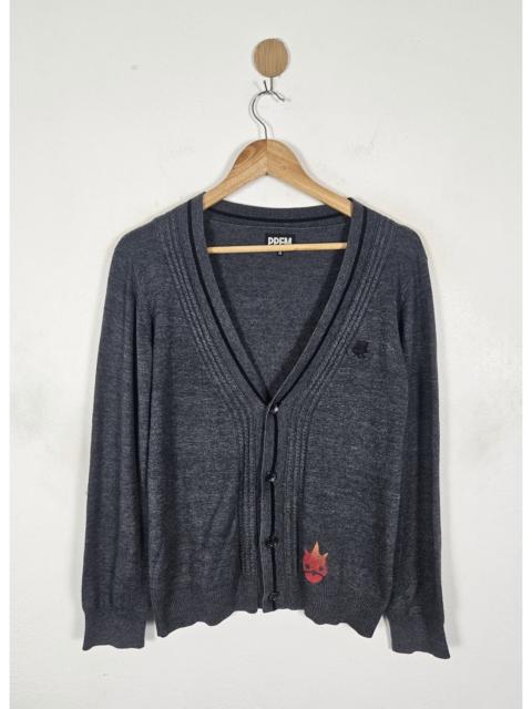 PPFM PPFM Cardigan shirt