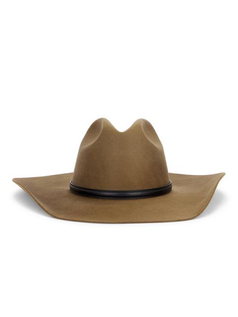 Janessa Leoné Nash Fedora Hat