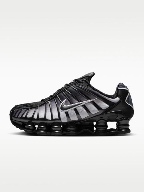 Nike Nike Shox TL Fade Women's Shoes